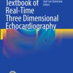 خرید و دانلود نسخه کامل کتاب Textbook of Real-Time Three Dimensional Echocardiography