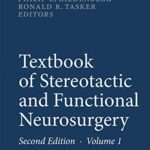خرید و دانلود نسخه کامل کتاب Textbook of Stereotactic and Functional Neurosurgery