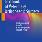 خرید و دانلود نسخه کامل کتاب Textbook of Veterinary Orthopaedic Surgery