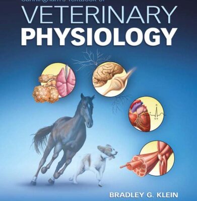 خرید و دانلود نسخه کامل کتاب Textbook of Veterinary Physiology