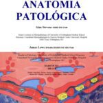 خرید و دانلود نسخه کامل کتاب Texto Y Atlas De Anatomia Patologica  spanish