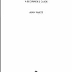 خرید و دانلود نسخه کامل کتاب Textual Analysis: A Beginner’s Guide