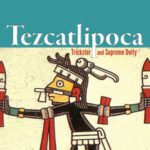 خرید و دانلود نسخه کامل کتاب Tezcatlipoca. Trickster and Supreme Deity