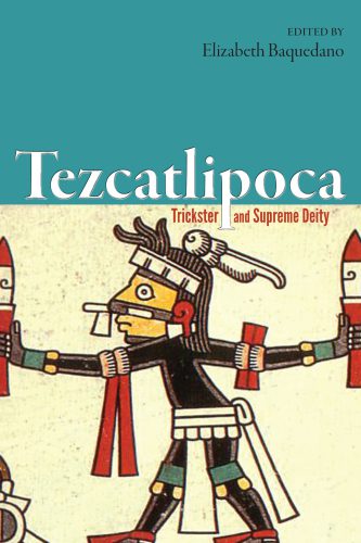 خرید و دانلود نسخه کامل کتاب Tezcatlipoca. Trickster and Supreme Deity_68c4d5c433ea0.jpeg خرید و دانلود نسخه کامل کتاب Tezcatlipoca. Trickster and Supreme Deity