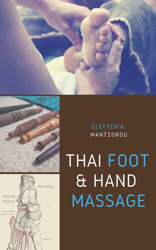خرید و دانلود نسخه کامل کتاب Thai Foot & Hand Massage: A complete guide_68bae009c8baa.jpeg خرید و دانلود نسخه کامل کتاب Thai Foot & Hand Massage: A complete guide