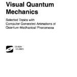 خرید و دانلود نسخه کامل کتاب Thaller Visual quantum mechanics