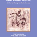 خرید و دانلود نسخه کامل کتاب Thanatos, Shame and Other Essays