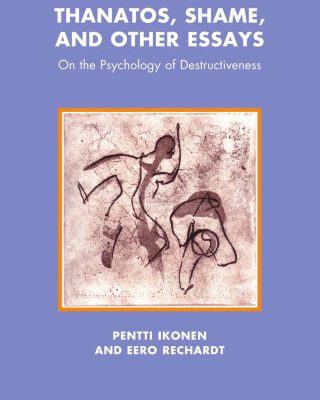 خرید و دانلود نسخه کامل کتاب Thanatos, Shame and Other Essays