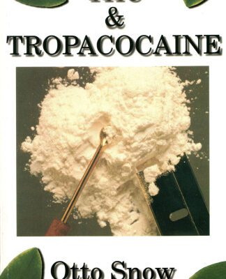 خرید و دانلود نسخه کامل کتاب THC & Tropacocaine