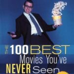 خرید و دانلود نسخه کامل کتاب The 100 Best Movies You’ve Never Seen – PDF
