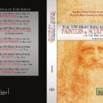 خرید و دانلود نسخه کامل کتاب The 100 most influential painters & sculptors of the Renaissance