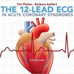 خرید و دانلود نسخه کامل کتاب The 12-Lead ECG in Acute Coronary Syndromes  (4th Edition) – Original PDF
