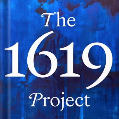 خرید و دانلود نسخه کامل کتاب The 1619 Project: A New Origin Story by Nikole Hannah-Jones
