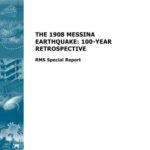 خرید و دانلود نسخه کامل کتاب The 1908 Messina Earthquake: 100-year Retrospective