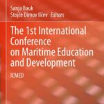 خرید و دانلود نسخه کامل کتاب The 1st International Conference on Maritime Education and Development: ICMED