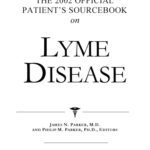 خرید و دانلود نسخه کامل کتاب The 2002 Official Patient’s Sourcebook on Lyme Disease