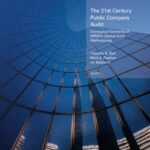 خرید و دانلود نسخه کامل کتاب The 21st Century Public Company Audit: Conceptual Elements of KPMG’s Global Audit Methodology