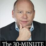 خرید و دانلود نسخه کامل کتاب The 30-Minute Stock Trader: The Stress-Free Trading Strategy for Financial Freedom [2017] –  +  pdf