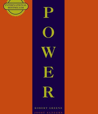 خرید و دانلود نسخه کامل کتاب The 48 Laws of Power