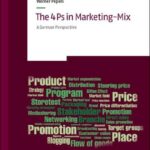 خرید و دانلود نسخه کامل کتاب The 4Ps in Marketing-Mix : A German Perspective