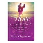 خرید و دانلود نسخه کامل کتاب The 5 Love Languages: The Secret to Love that Lasts by Gary Chapman