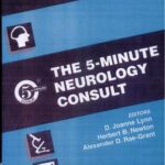 خرید و دانلود نسخه کامل کتاب The 5-Minute Neurology Consult (The 5-Minute Consult Series)
