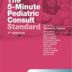 خرید و دانلود نسخه کامل کتاب The 5-Minute Pediatric Consult Standard