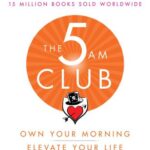خرید و دانلود نسخه کامل کتاب The 5AM CLUB
