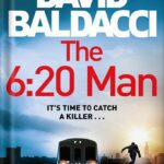 خرید و دانلود نسخه کامل کتاب The 6:20 Man: A Thriller by David Baldacci