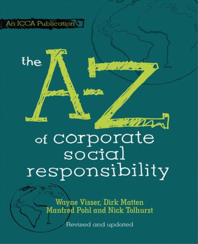 خرید و دانلود نسخه کامل کتاب The A to Z of Corporate Social Responsibility_68d82365df593.jpeg خرید و دانلود نسخه کامل کتاب The A to Z of Corporate Social Responsibility