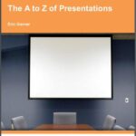 خرید و دانلود نسخه کامل کتاب The A to Z of Presentations