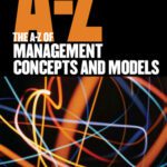 خرید و دانلود نسخه کامل کتاب The A-Z of Management Concepts and Models
