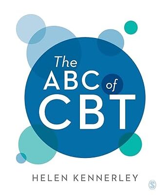 خرید و دانلود نسخه کامل کتاب The ABC of CBT BY Kennerley –  +  Pdf