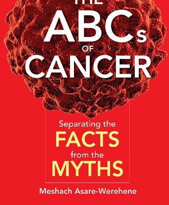 خرید و دانلود نسخه کامل کتاب The ABCs of Cancer: Separating the Facts from the Myths