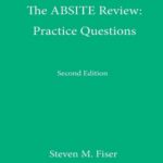 خرید و دانلود نسخه کامل کتاب The ABSITE Review: Practice Questions