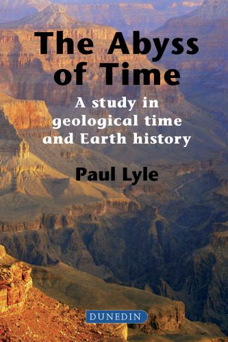 خرید و دانلود نسخه کامل کتاب The Abyss of Time: A study in geological time and Earth history_68c1d690063f9.jpeg خرید و دانلود نسخه کامل کتاب The Abyss of Time: A study in geological time and Earth history