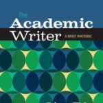 خرید و دانلود نسخه کامل کتاب The Academic Writer: A Brief Guide