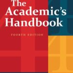 خرید و دانلود نسخه کامل کتاب The Academic’s Handbook, Fourth Edition: Revised & Expanded