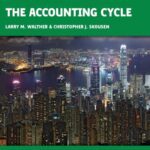 خرید و دانلود نسخه کامل کتاب The Accounting Cycle