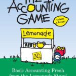 خرید و دانلود نسخه کامل کتاب The Accounting Game; Basic Accounting Fresh from the Lemonade Stand, 2008 Edition