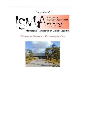 خرید و دانلود نسخه کامل کتاب The Acoustic Context of Oxus Trumpets