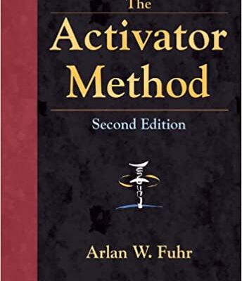 خرید و دانلود نسخه کامل کتاب The Activator Method (2nd Edition) BY Fuhr – Orginal Pdf