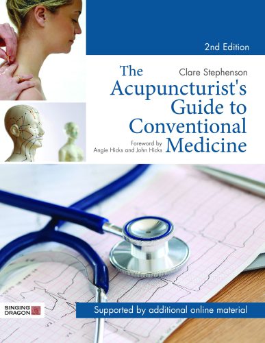 خرید و دانلود نسخه کامل کتاب The Acupuncturist’s Guide to Conventional Medicine_68babcadca2f5.jpeg خرید و دانلود نسخه کامل کتاب The Acupuncturist’s Guide to Conventional Medicine