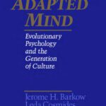 خرید و دانلود نسخه کامل کتاب The Adapted Mind: Evolutionary Psychology and the Generation of Culture