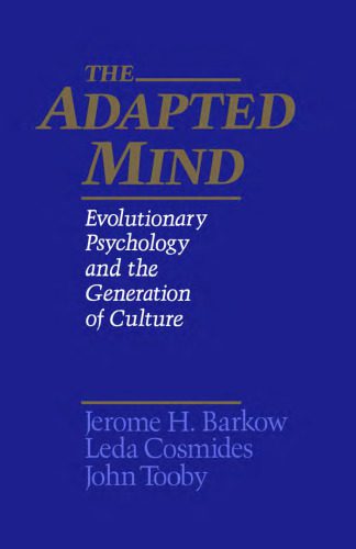 خرید و دانلود نسخه کامل کتاب The Adapted Mind: Evolutionary Psychology and the Generation of Culture_68cdd305ed3ad.jpeg خرید و دانلود نسخه کامل کتاب The Adapted Mind: Evolutionary Psychology and the Generation of Culture