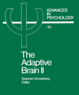 خرید و دانلود نسخه کامل کتاب The Adaptive Brain IIVision, Speech, Language, and Motor Control