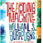خرید و دانلود نسخه کامل کتاب The Adding Machine