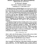 خرید و دانلود نسخه کامل کتاب The Adhesion Between Mercury, Water, and Organic Substances, and the Fundamental Principles of Flotation