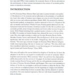 خرید و دانلود نسخه کامل کتاب The Adoption of the Flat Tax: Economic Ideas in Eastern Europe