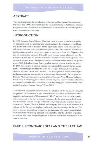 خرید و دانلود نسخه کامل کتاب The Adoption of the Flat Tax: Economic Ideas in Eastern Europe_68c57e61c9745.jpeg خرید و دانلود نسخه کامل کتاب The Adoption of the Flat Tax: Economic Ideas in Eastern Europe